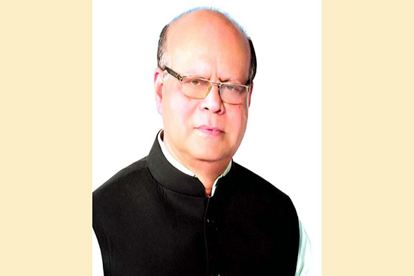 ঘুষ না দেওয়ায় জমি রেজিস্ট্রি হয়নি প্রতিমন্ত্রীর